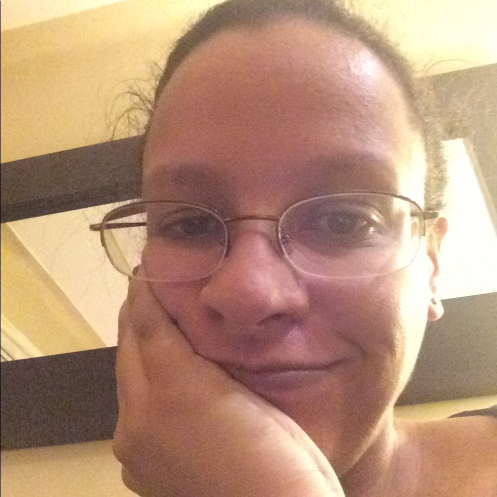 Meet your Posher, Judith